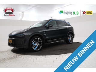 Lynk & Co 01 1.5 panorama dak, Apple carplay / Android auto,