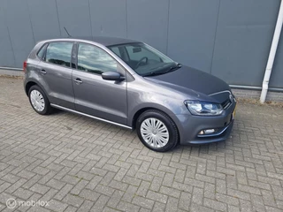 Volkswagen Polo 1.2 TSI Comfortline