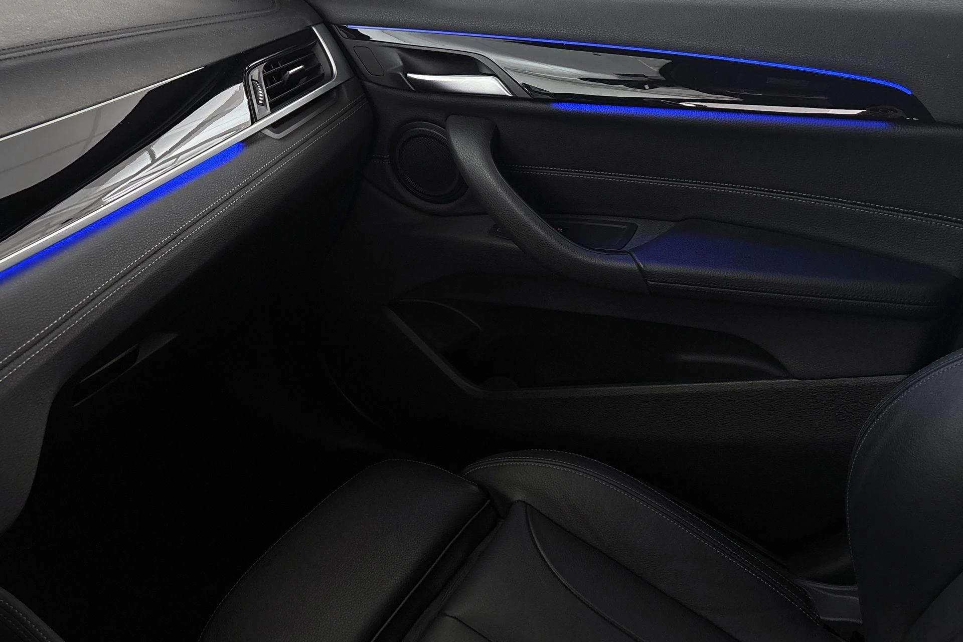 Hoofdafbeelding BMW X2