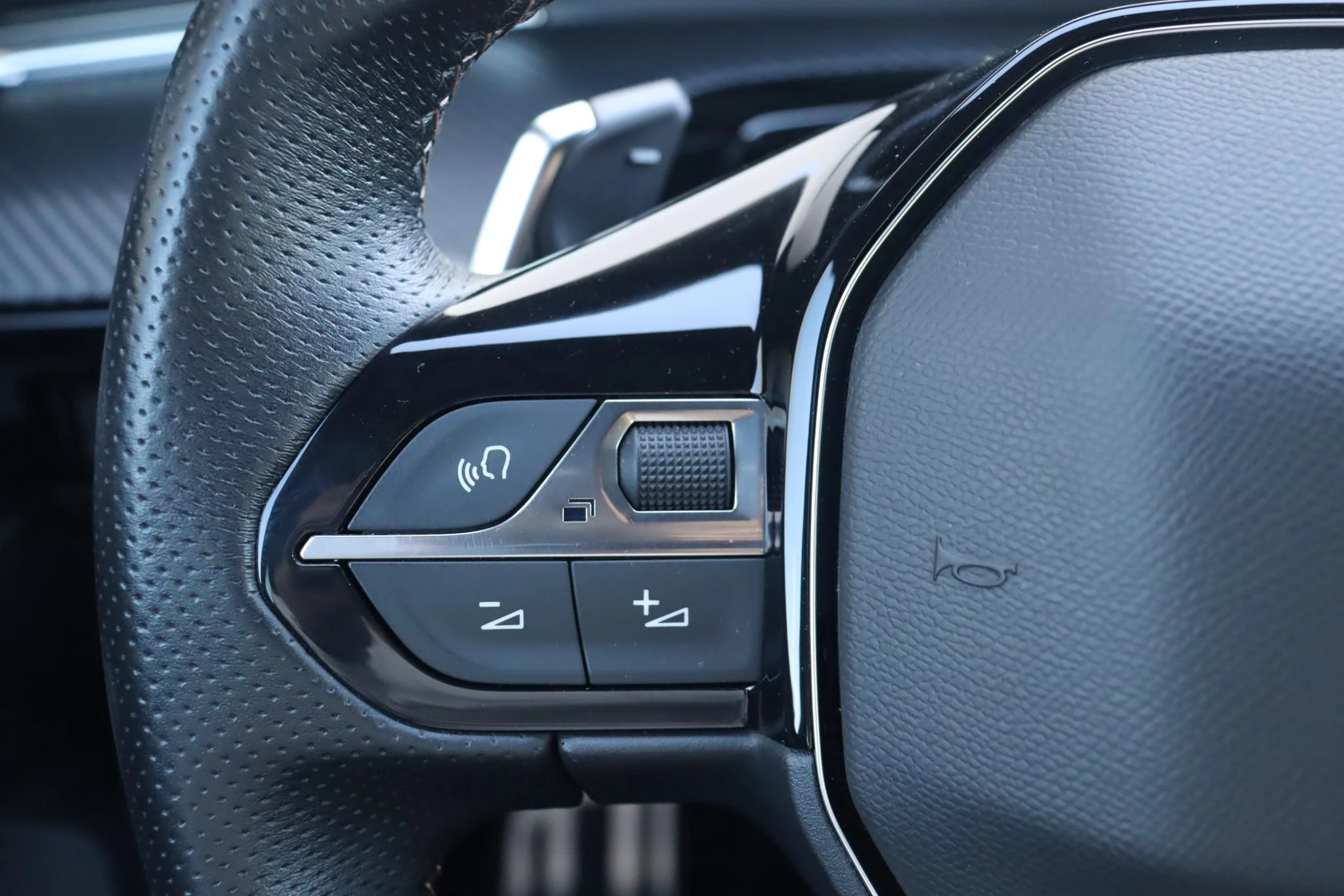 Hoofdafbeelding Peugeot 508