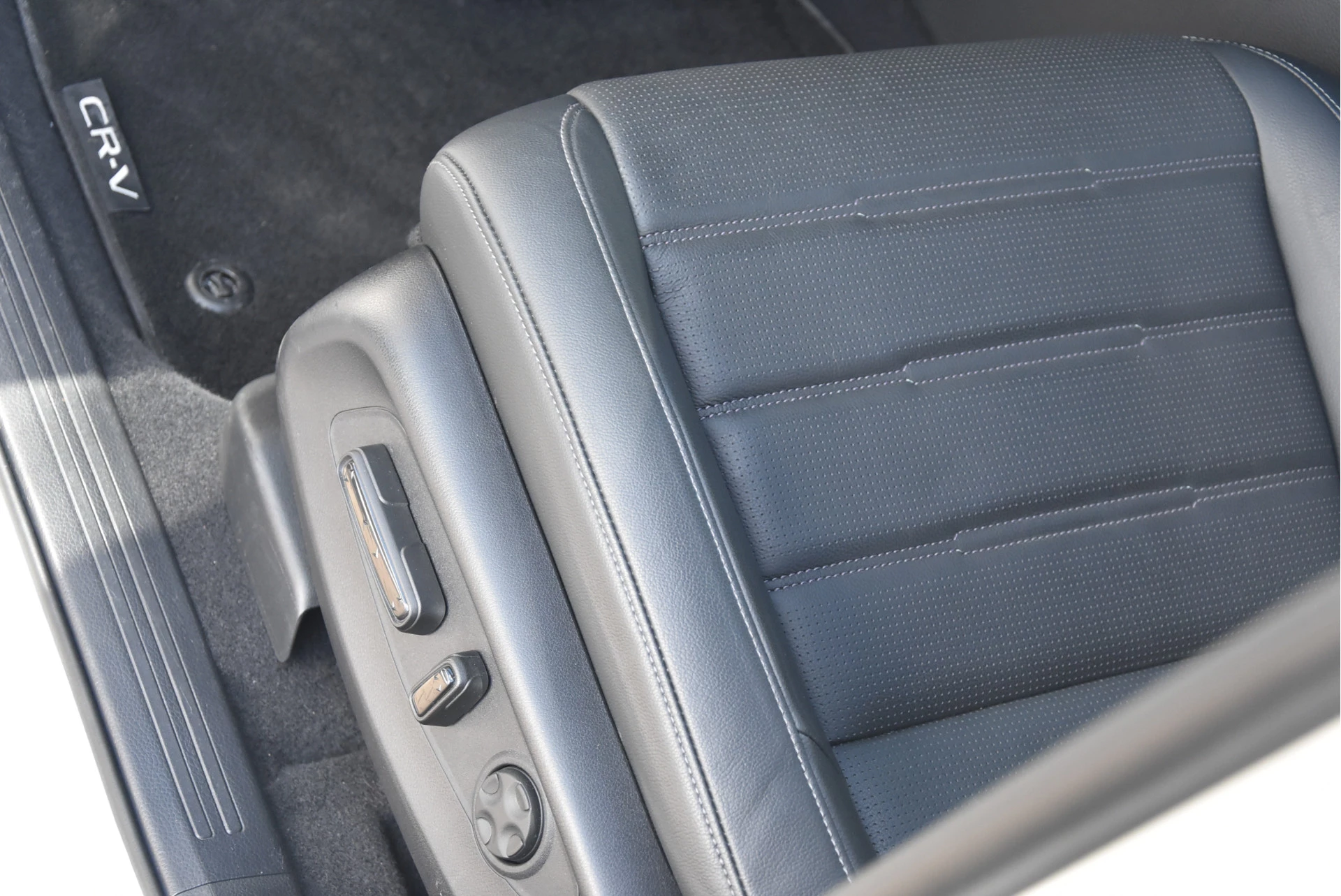 Hoofdafbeelding Honda CR-V