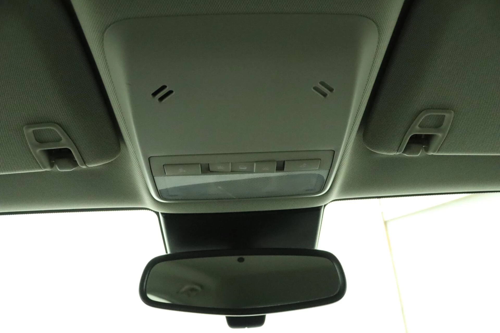 Hoofdafbeelding Opel Mokka X