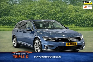 Volkswagen Passat Variant 1.4 TSI GTE Highline