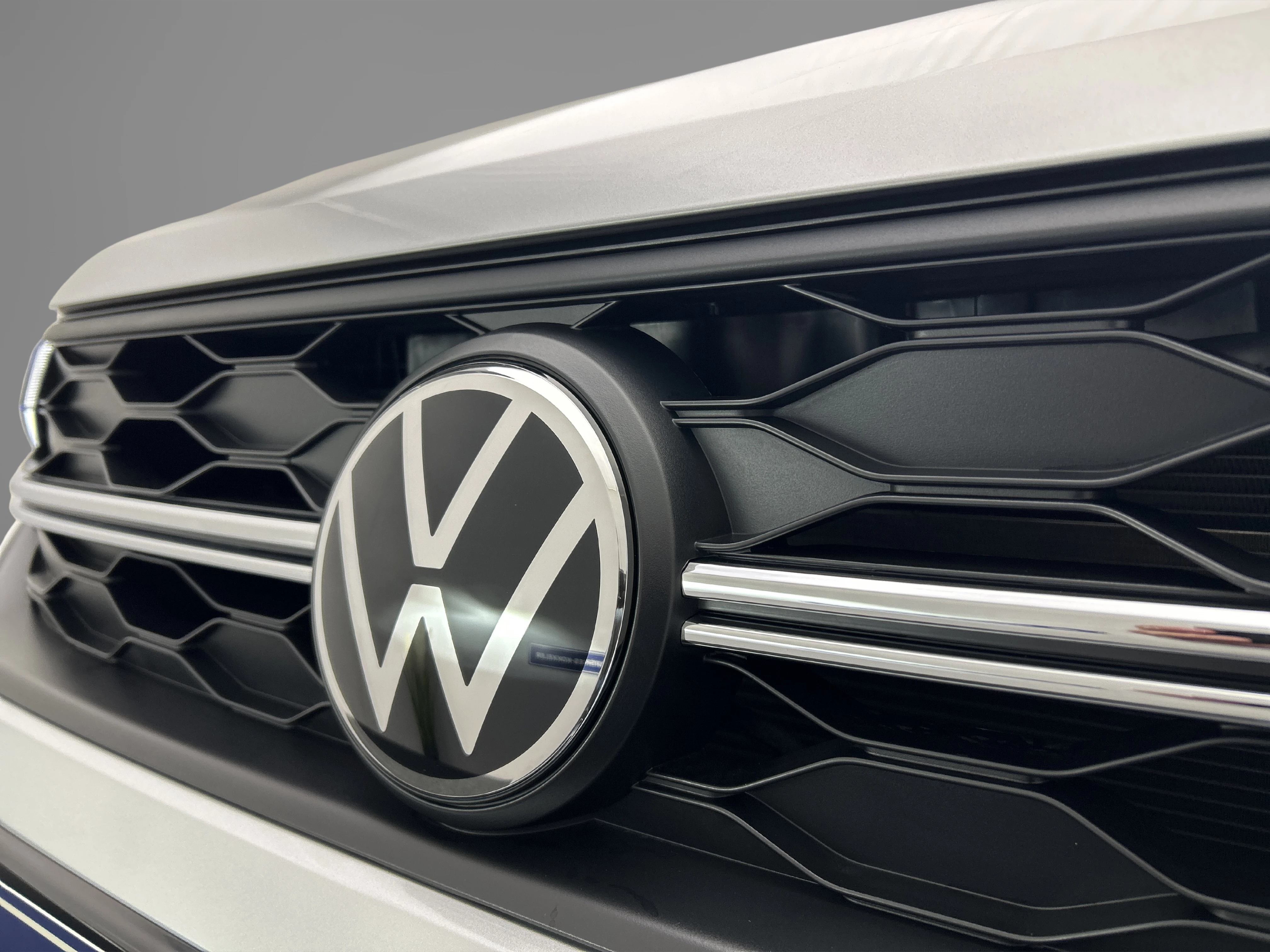 Hoofdafbeelding Volkswagen Taigo