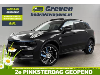 Hoofdafbeelding Lynk & Co 01