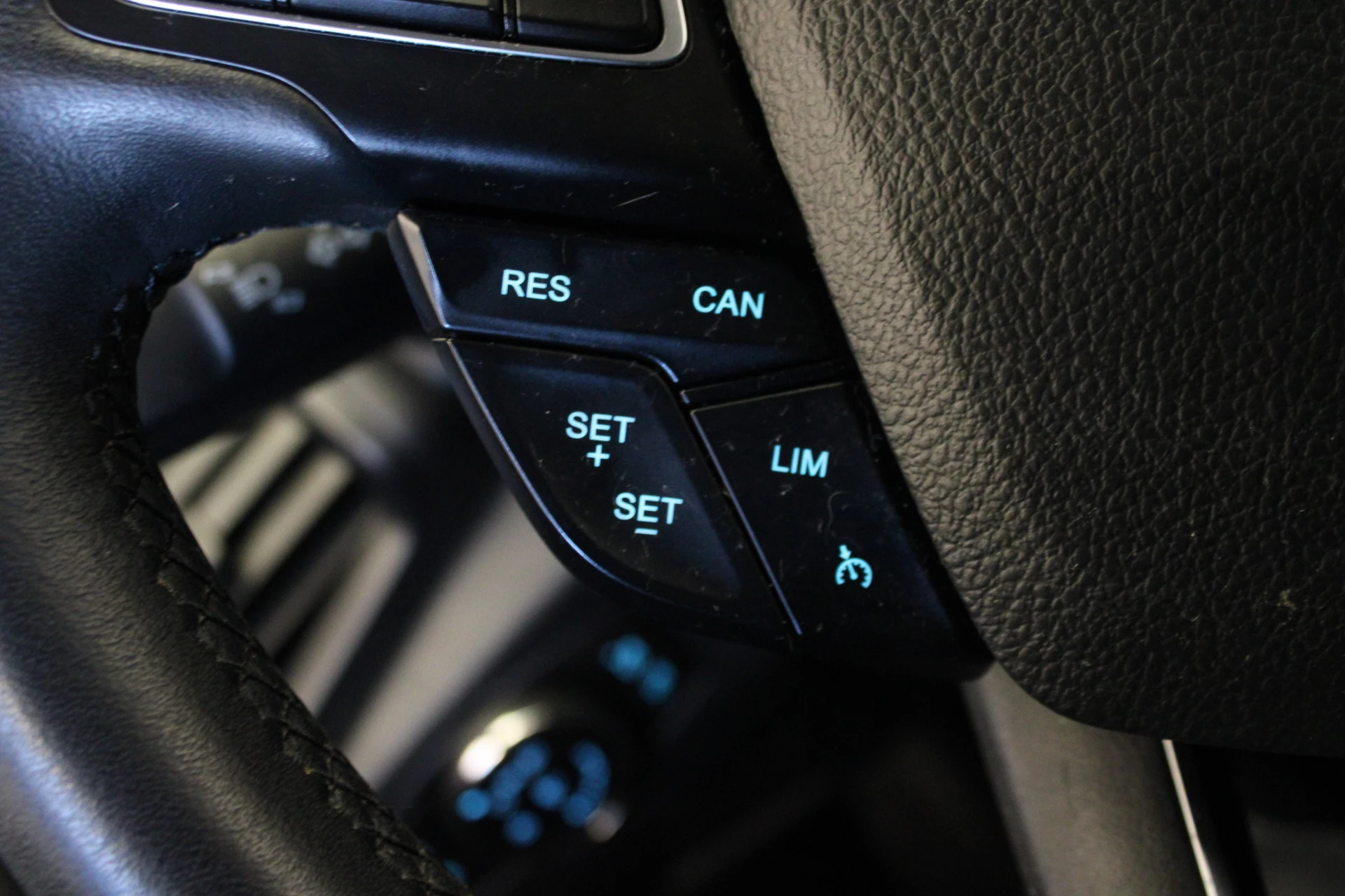 Hoofdafbeelding Ford EcoSport