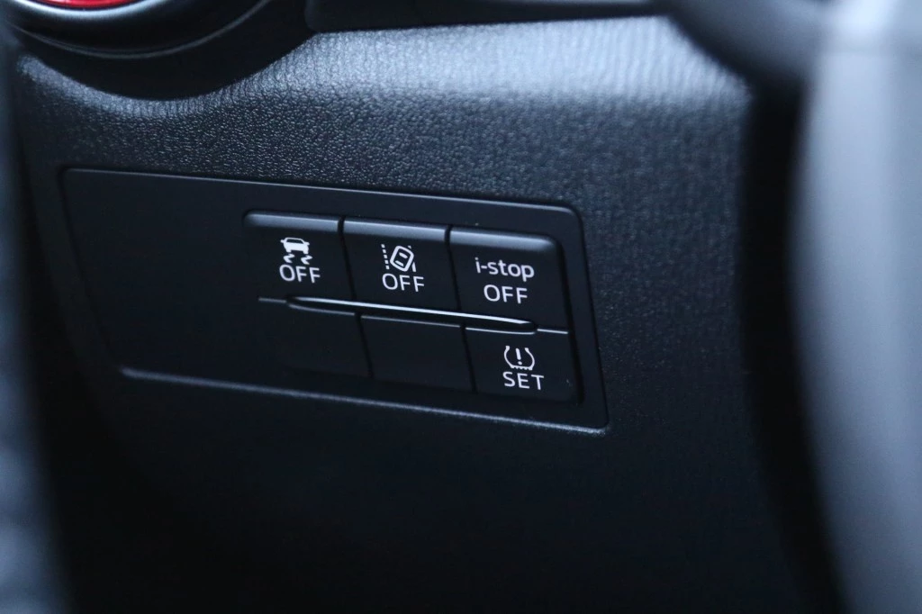 Hoofdafbeelding Mazda 2