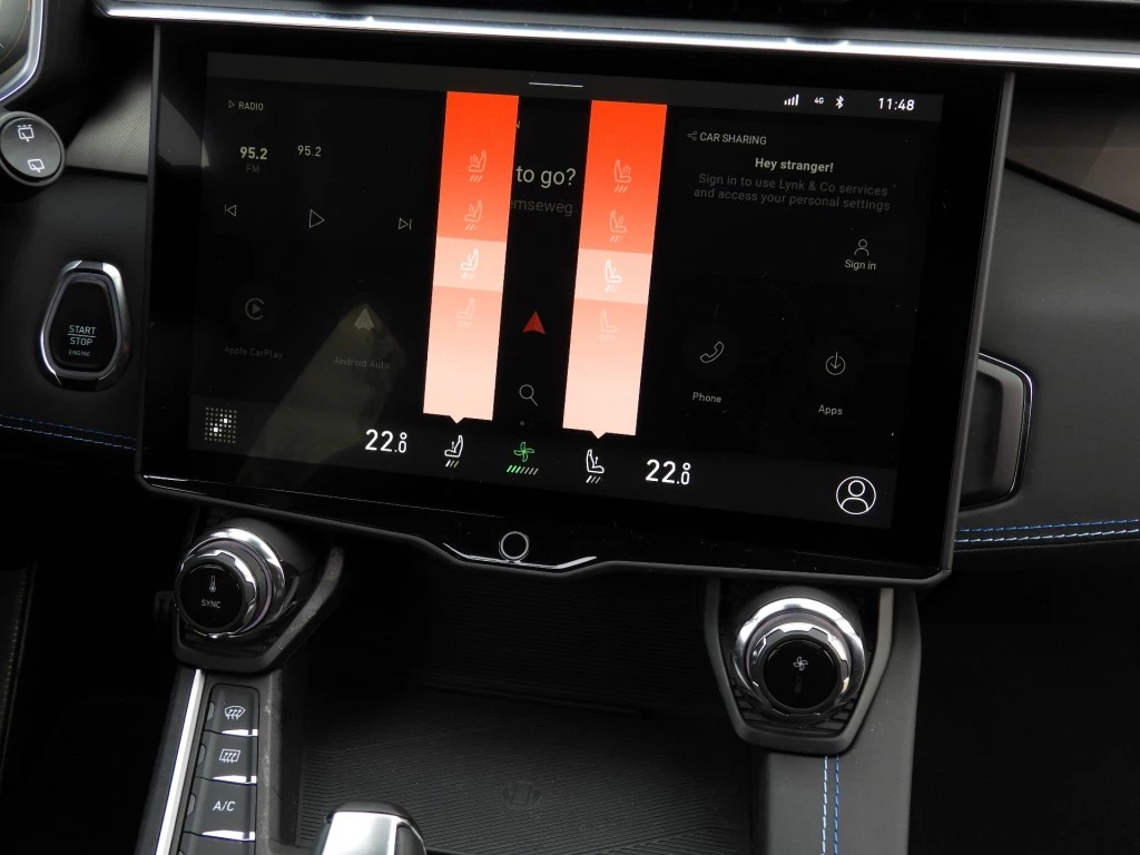 Hoofdafbeelding Lynk & Co 01