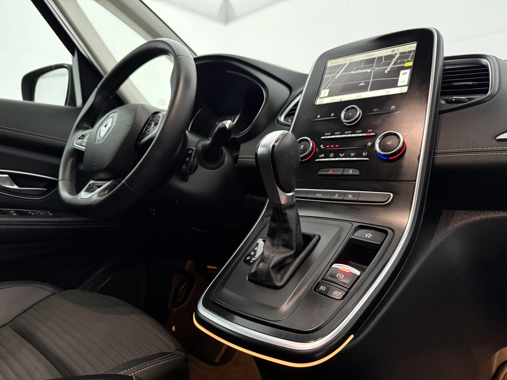 Hoofdafbeelding Renault Grand Scénic