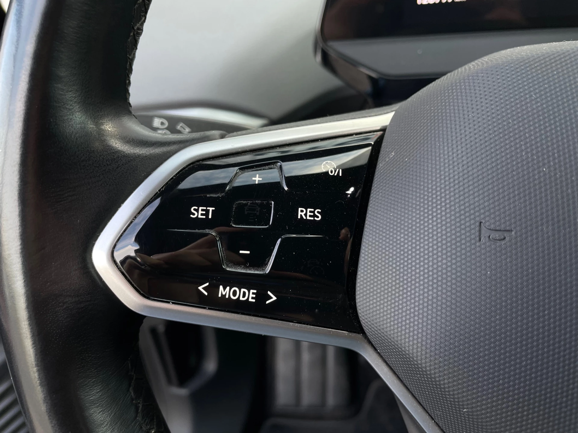 Hoofdafbeelding Volkswagen ID.4