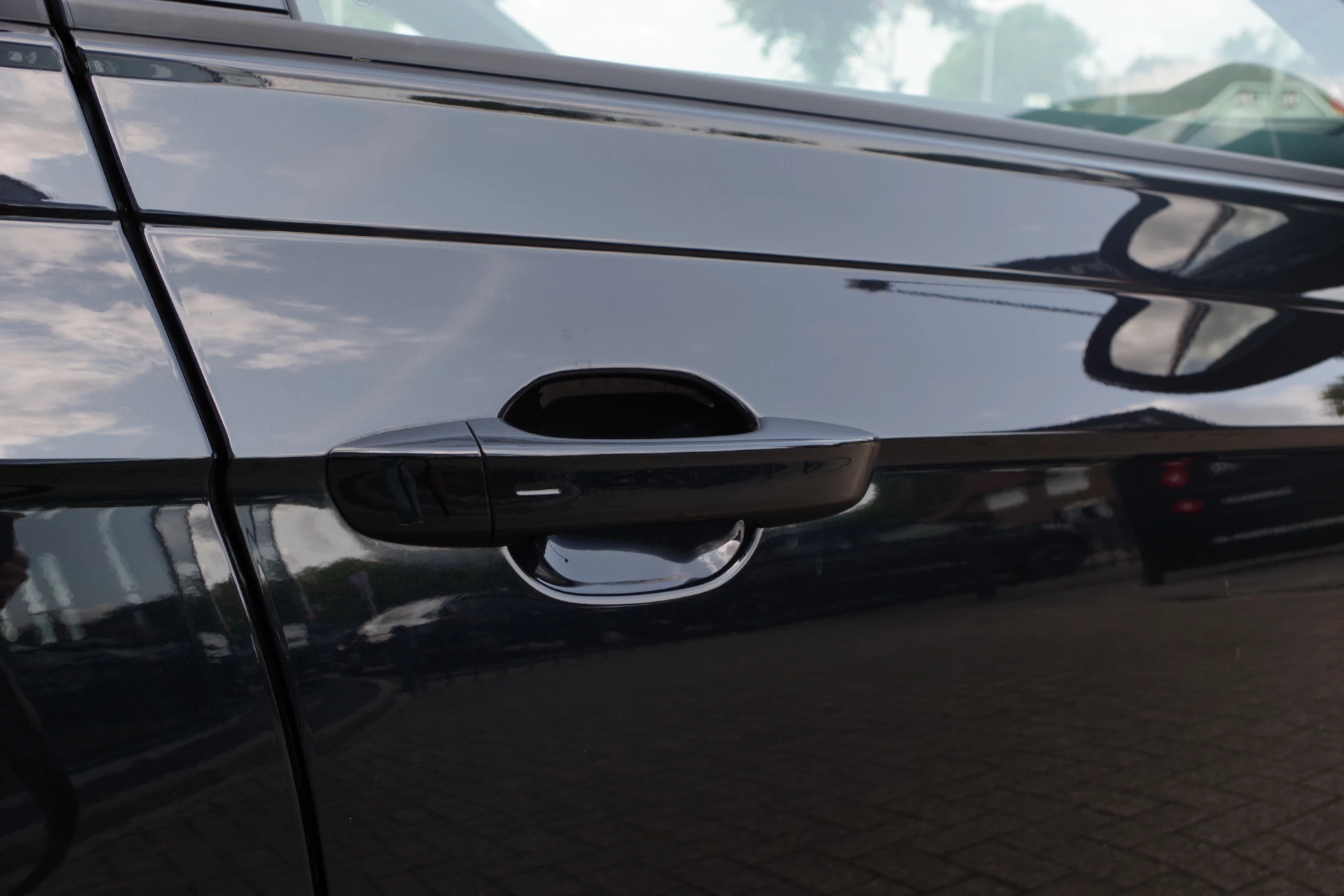 Hoofdafbeelding Volkswagen Taigo