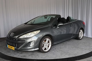 Peugeot 308 CC 1.6 VTi Sport