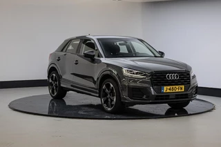 Audi Q2 30 TFSI epic