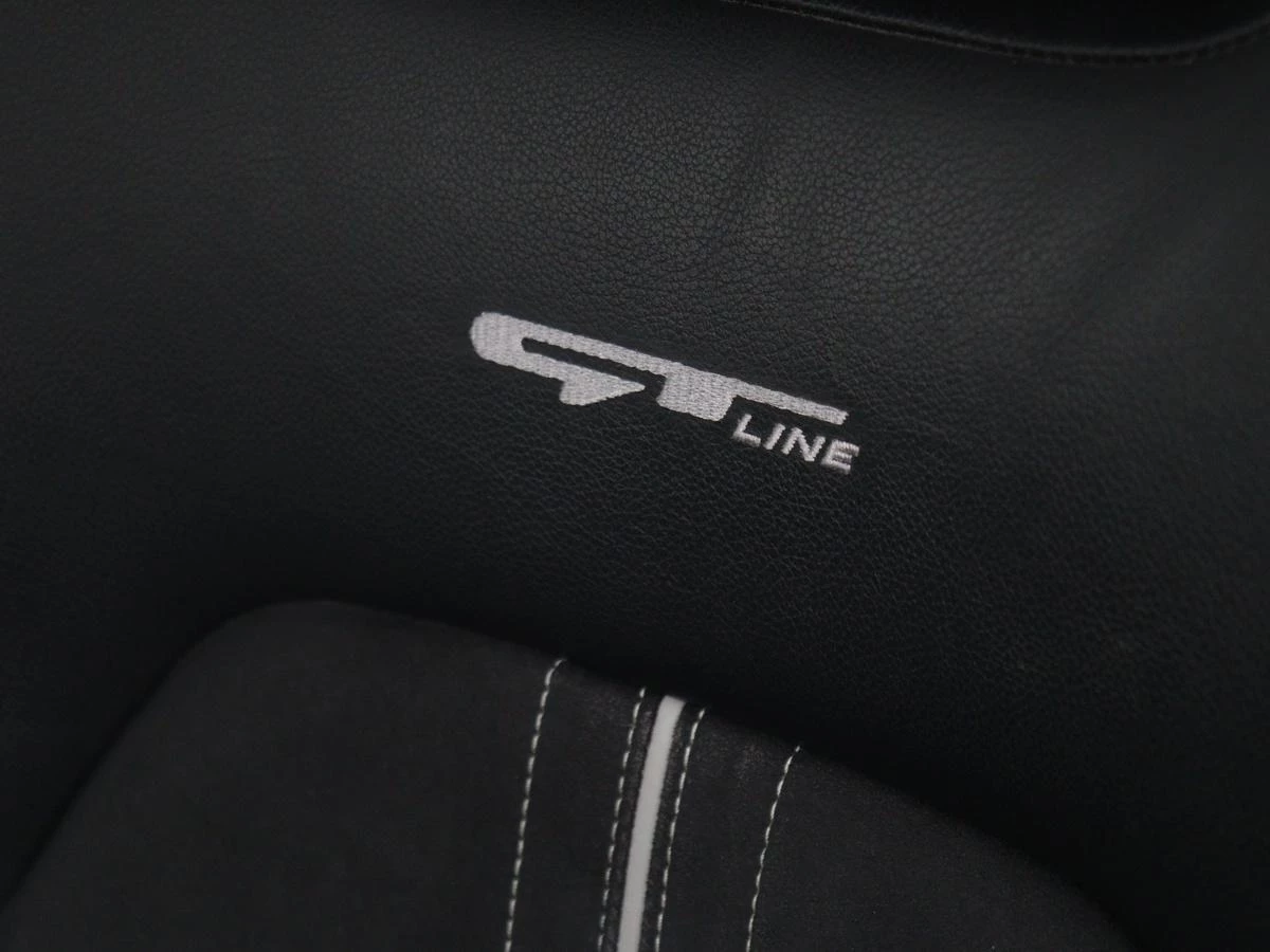 Hoofdafbeelding Kia Ceed
