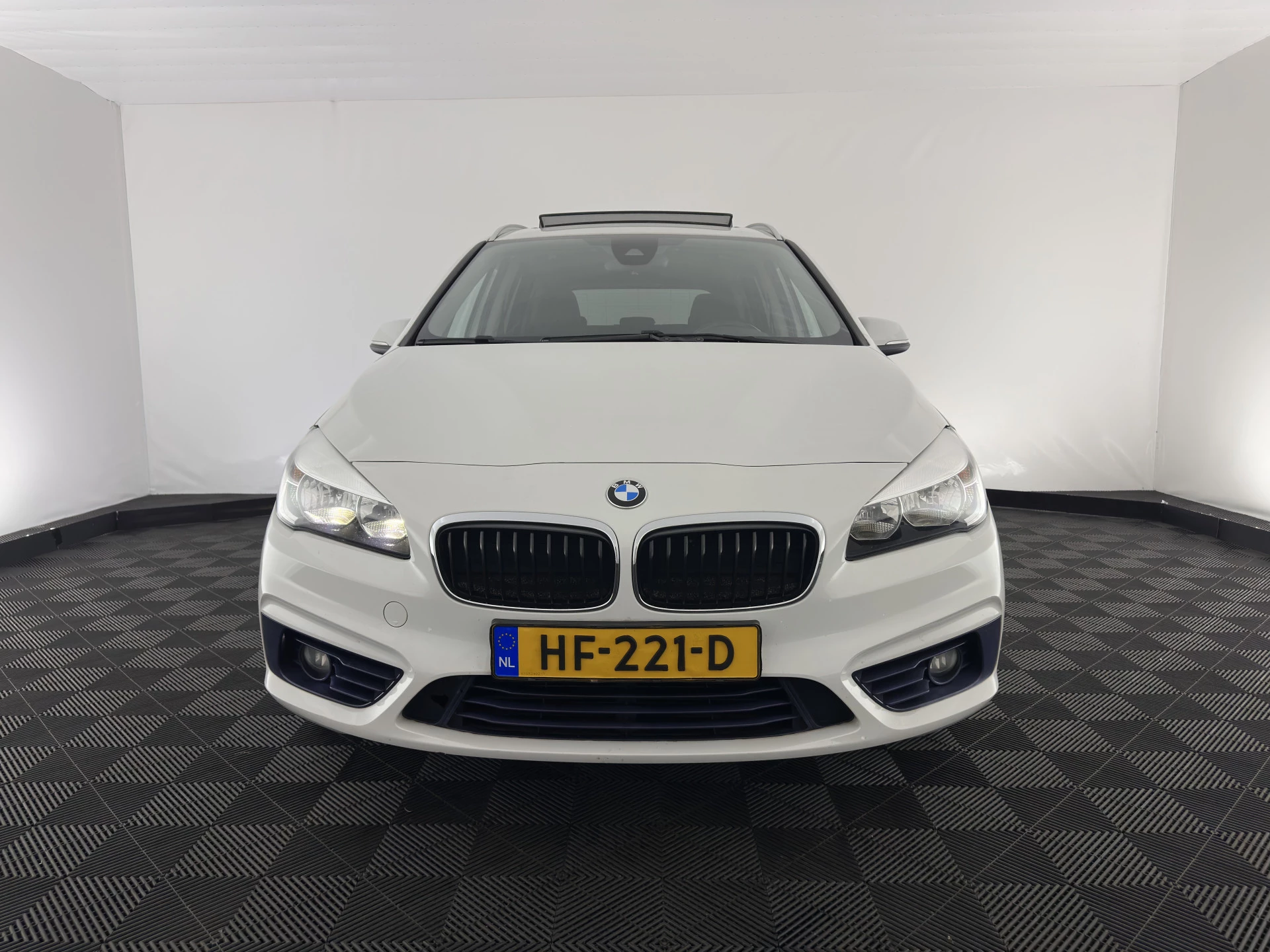 Hoofdafbeelding BMW 2 Serie