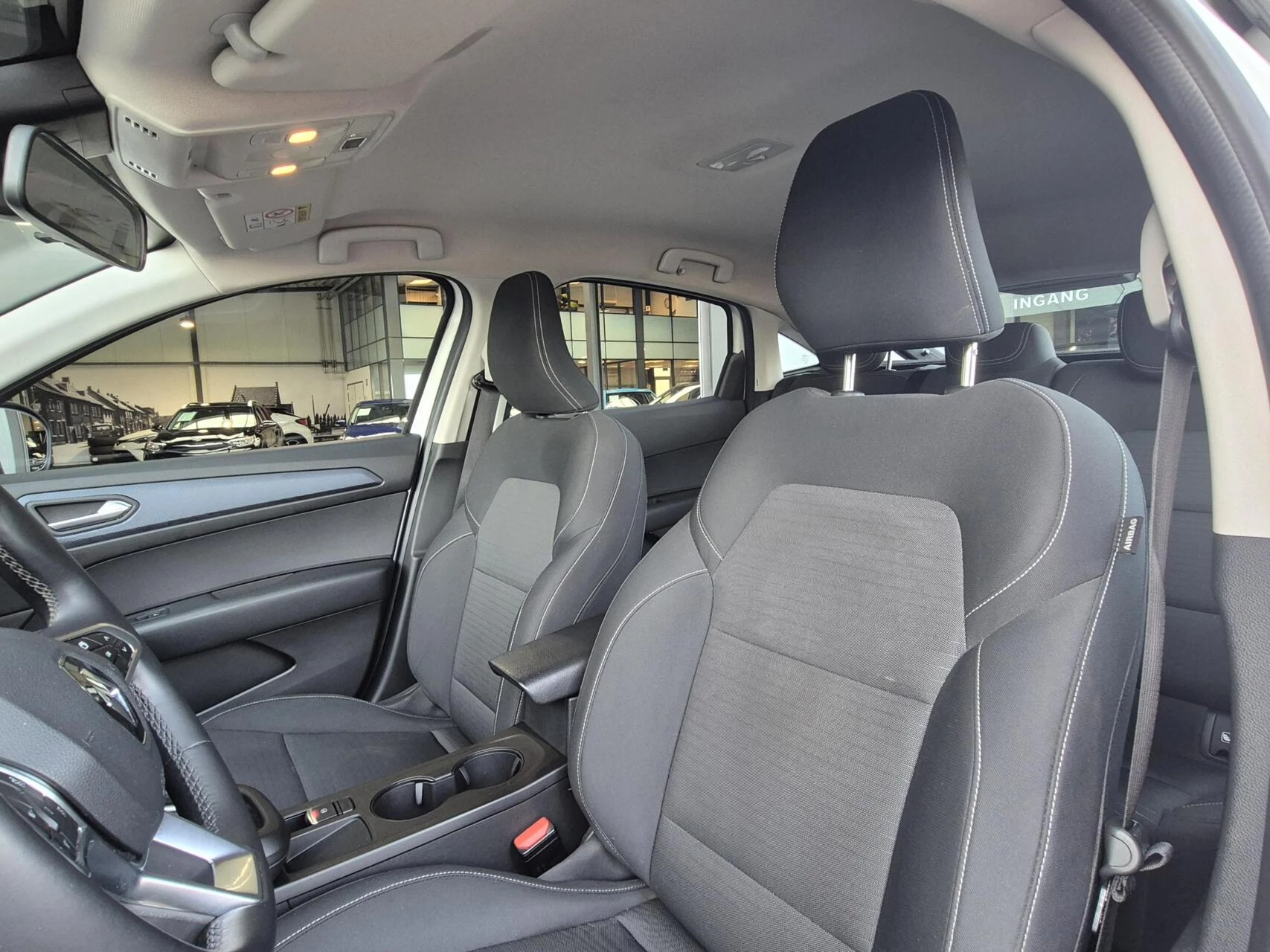 Hoofdafbeelding Renault Arkana