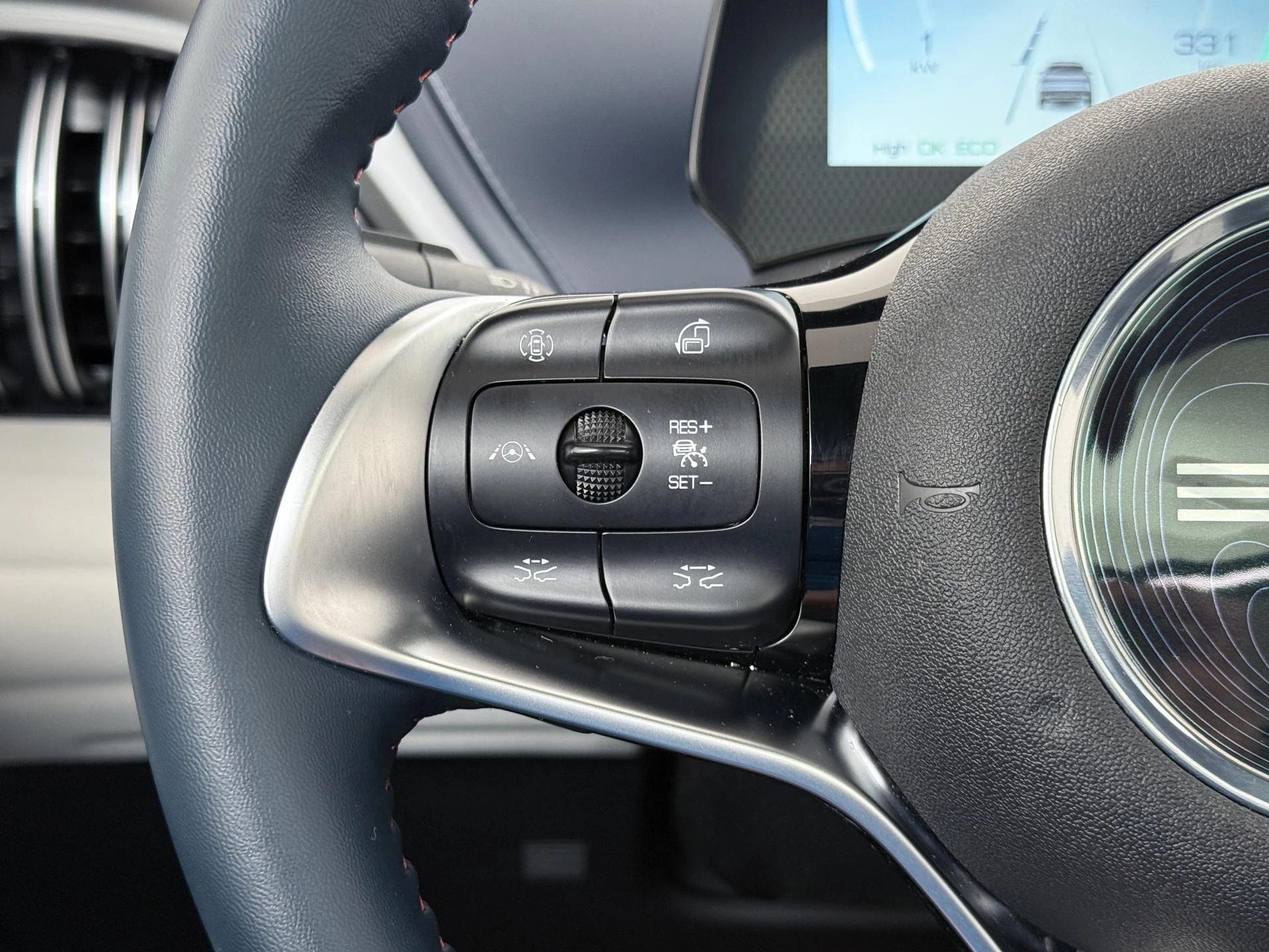 Hoofdafbeelding BYD ATTO 3