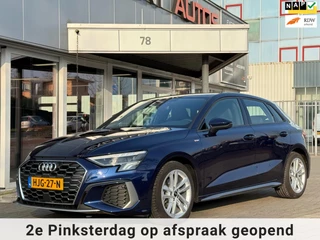 Audi A3 SPORTBACK 30 TFSI S edition