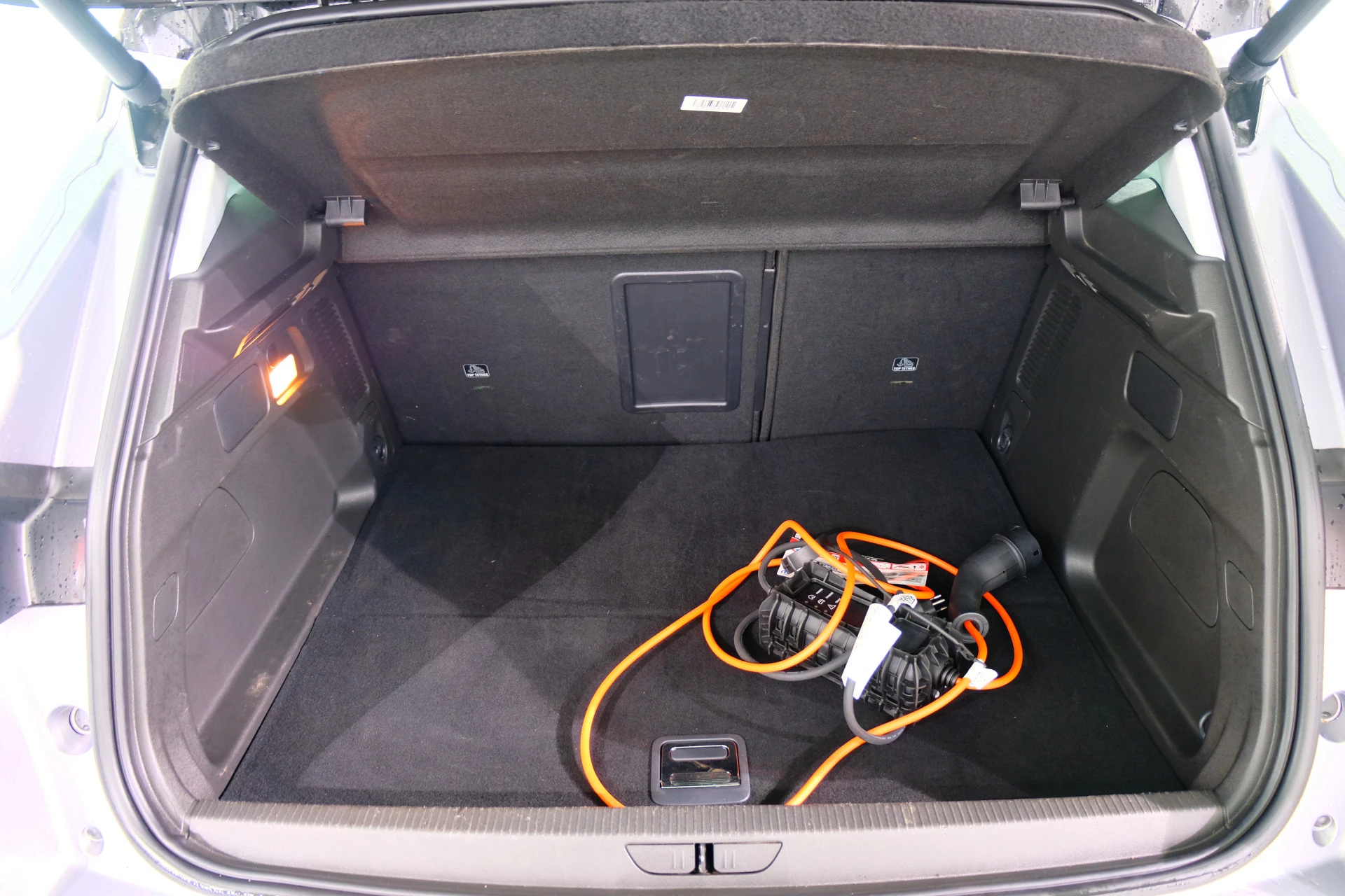 Hoofdafbeelding Opel Grandland