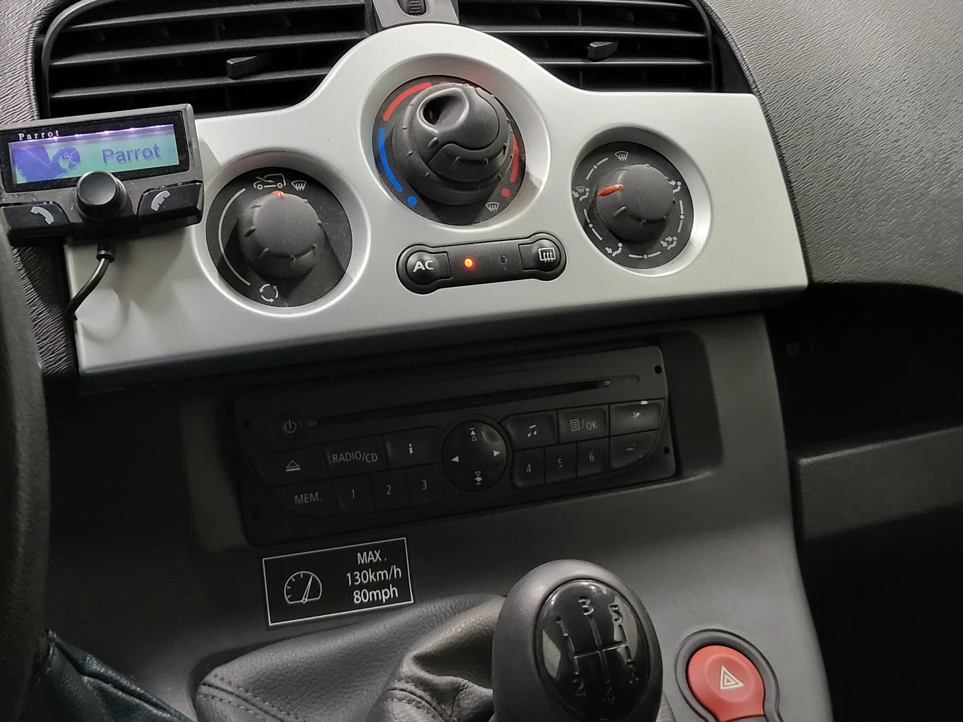 Hoofdafbeelding Renault Kangoo