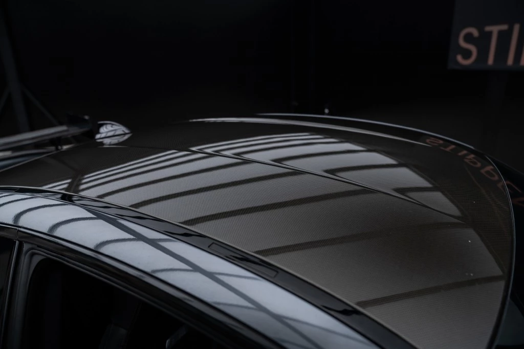 Hoofdafbeelding BMW M4