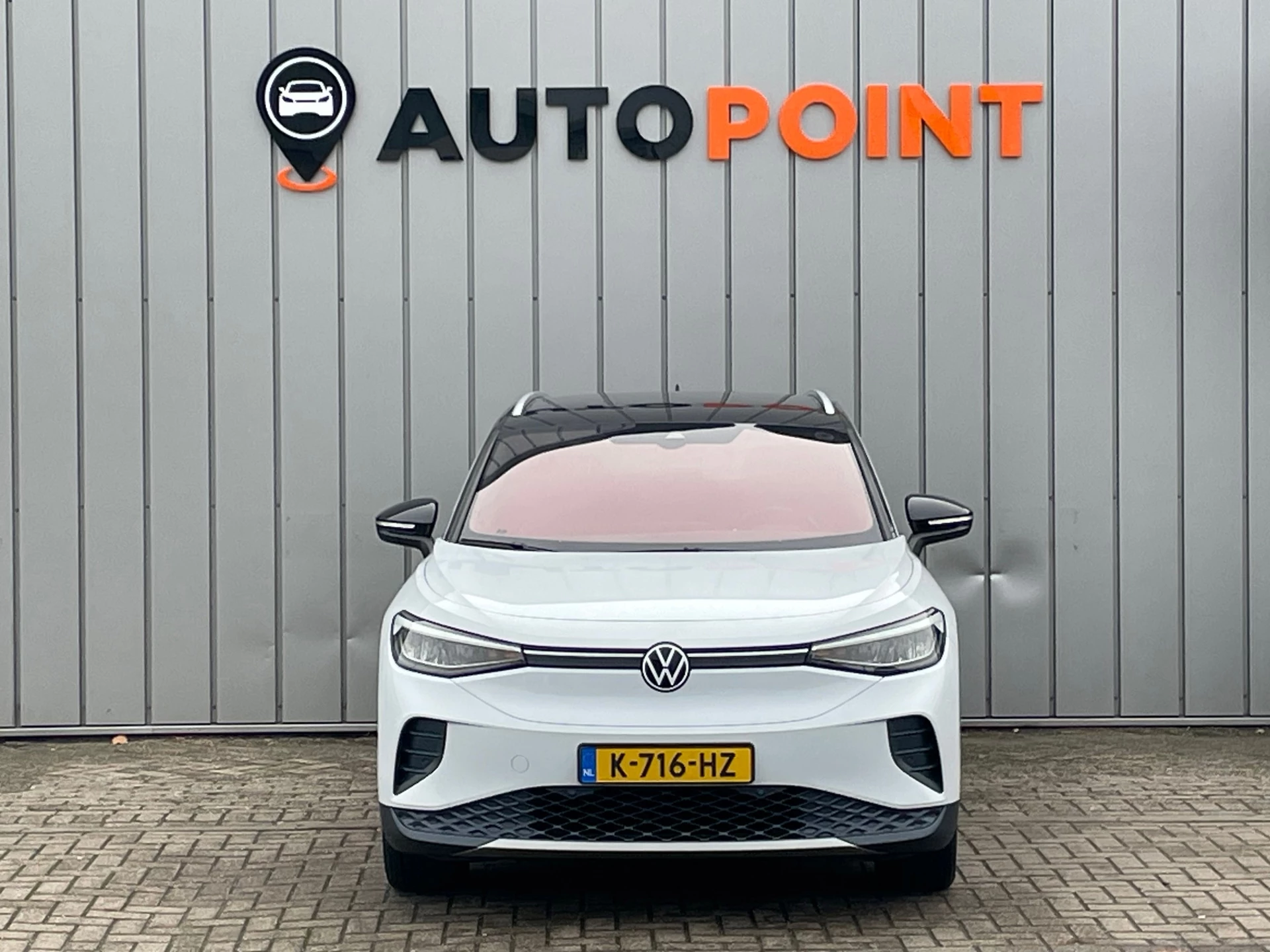 Hoofdafbeelding Volkswagen ID.4