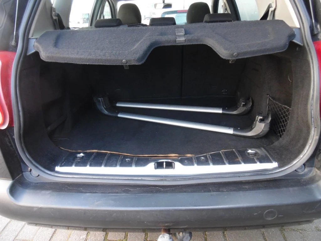 Hoofdafbeelding Peugeot 207