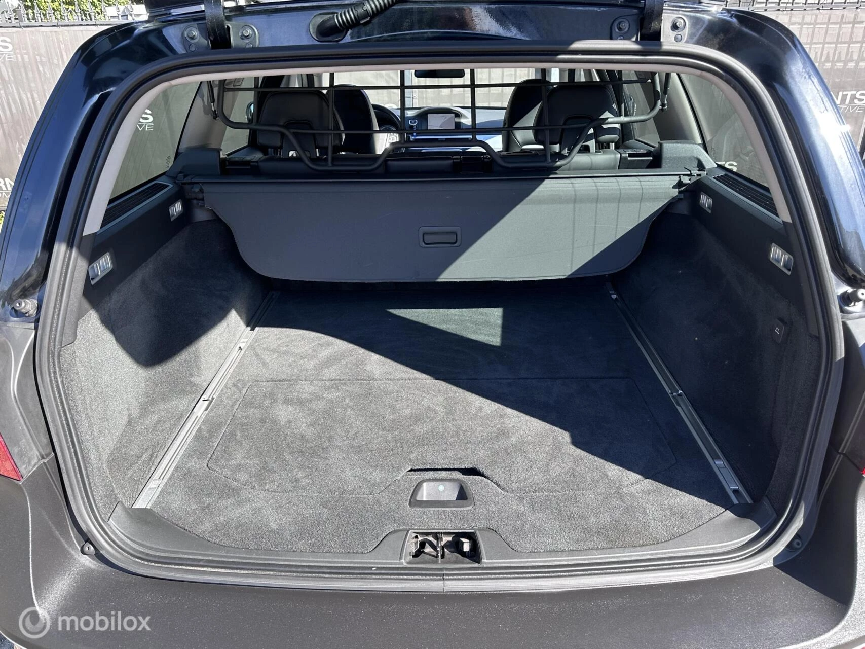 Hoofdafbeelding Volvo XC70