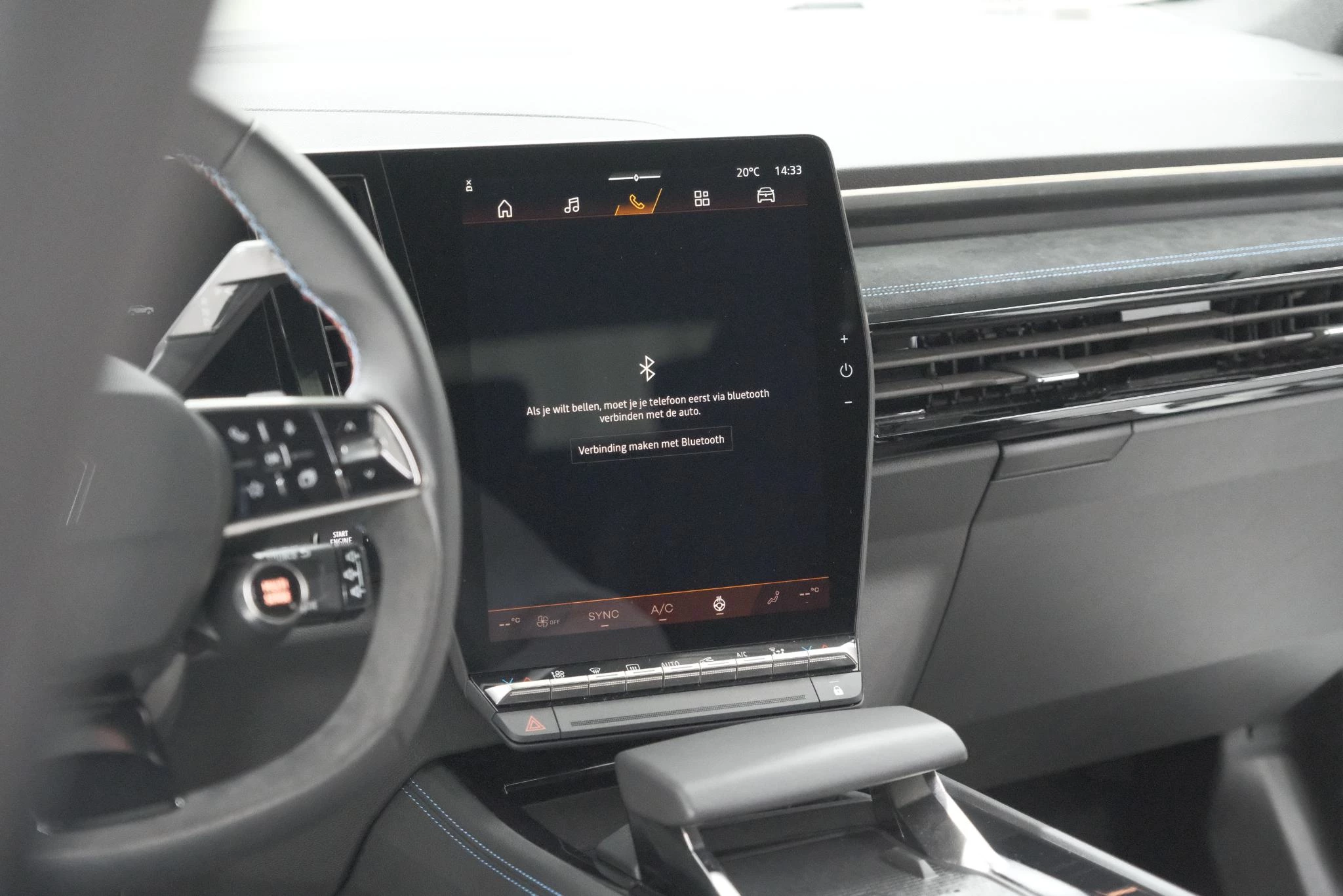 Hoofdafbeelding Renault Austral