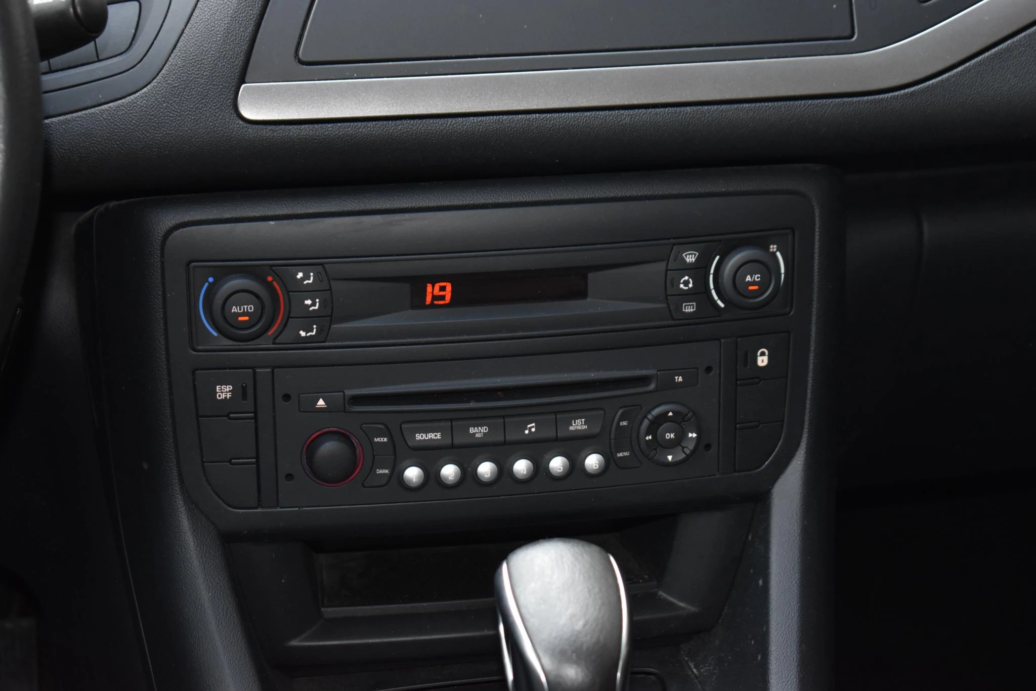 Hoofdafbeelding Citroën C5