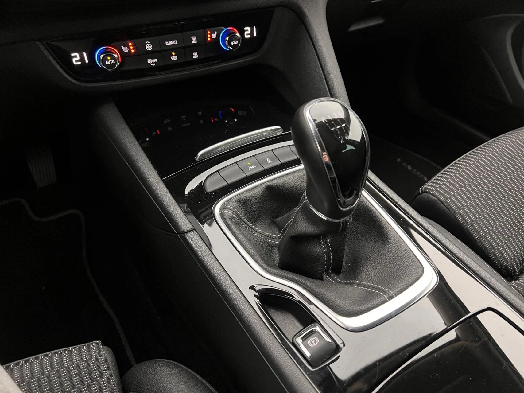 Hoofdafbeelding Opel Insignia