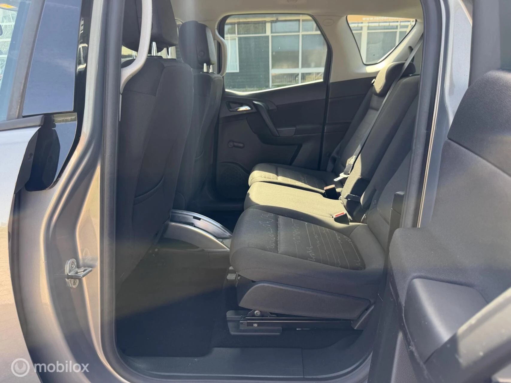 Hoofdafbeelding Opel Meriva