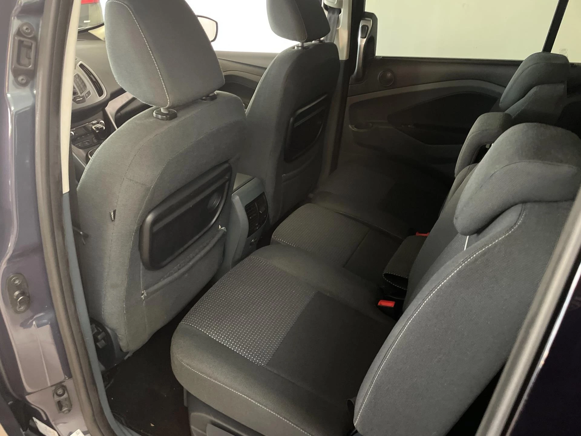 Hoofdafbeelding Ford Grand C-Max