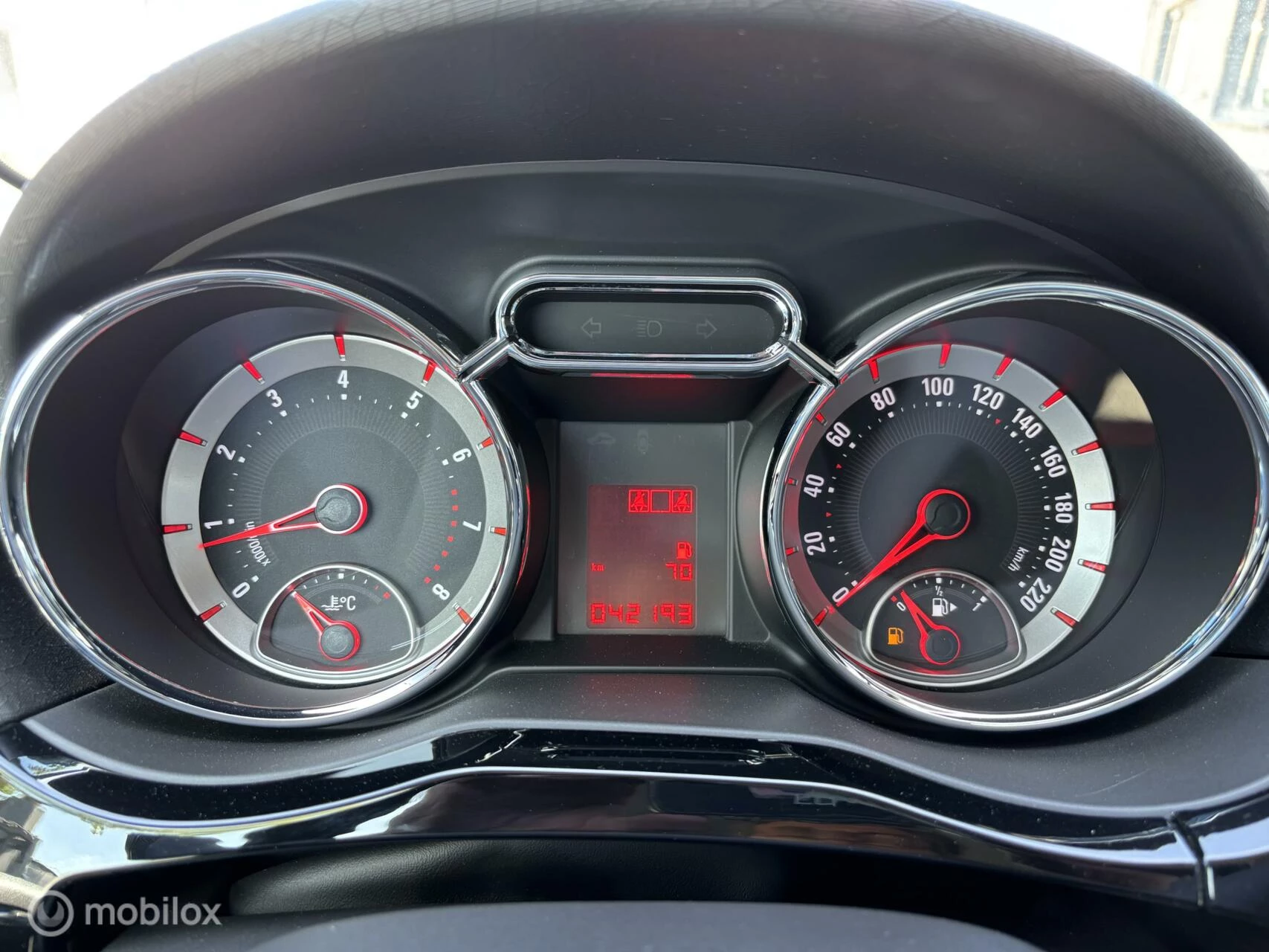 Hoofdafbeelding Opel ADAM