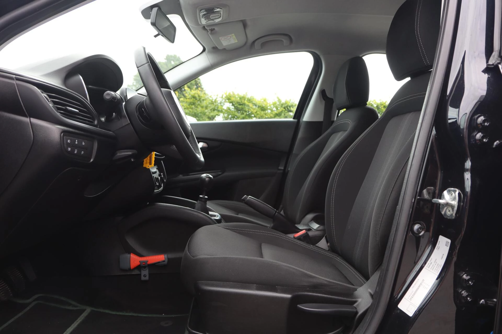 Hoofdafbeelding Fiat Tipo