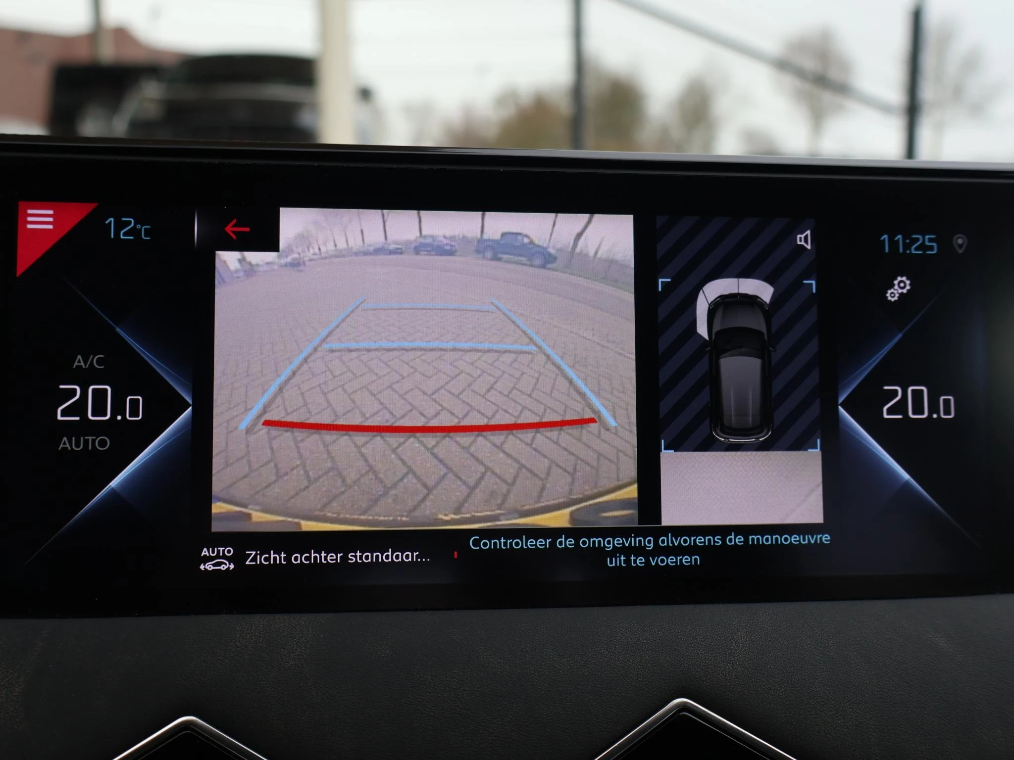 Hoofdafbeelding DS DS 3