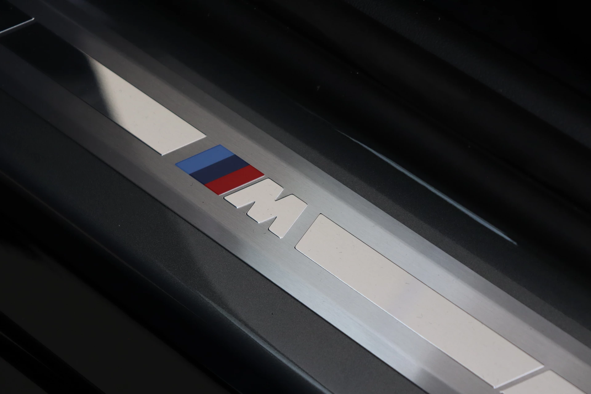 Hoofdafbeelding BMW i5