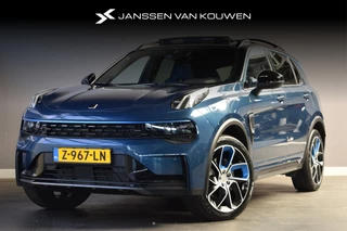 Lynk & Co 01 1.5 PHEV Panoramadak Stoelverwarming 360-Camera