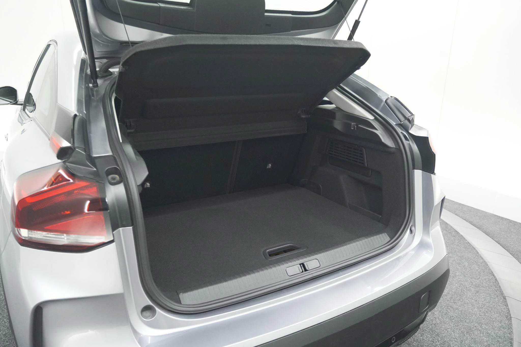 Hoofdafbeelding Citroën ë-C4