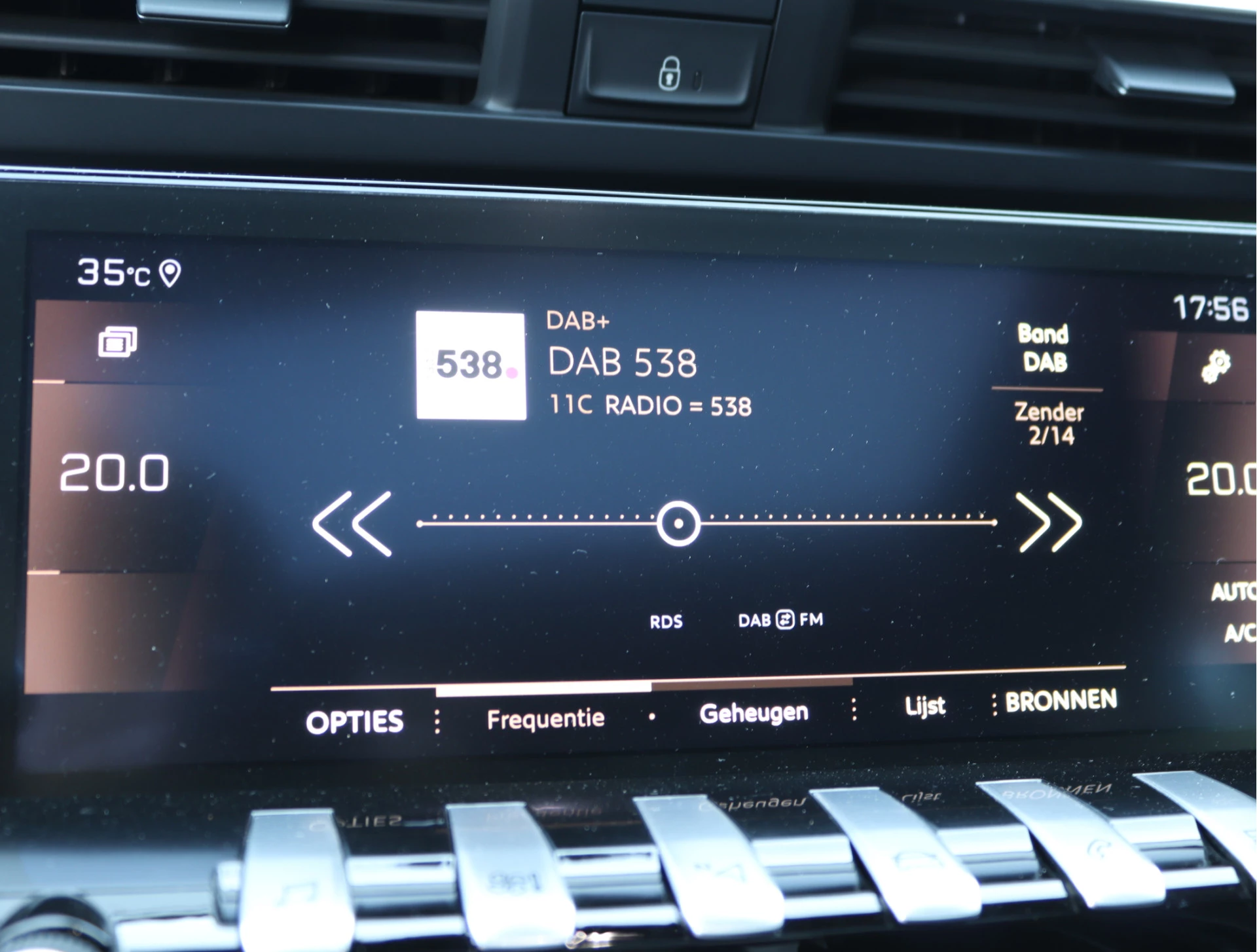 Hoofdafbeelding Peugeot 508