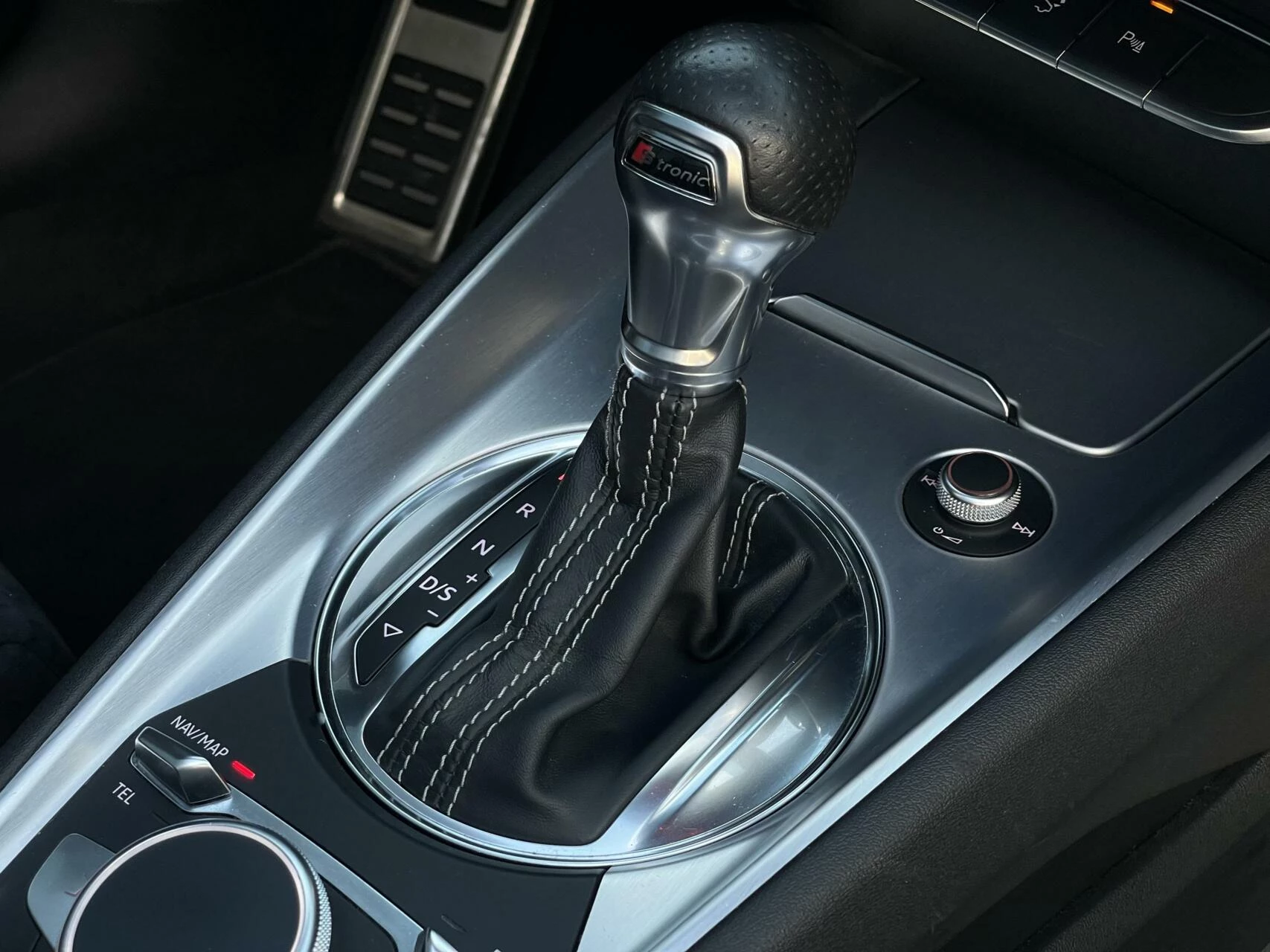 Hoofdafbeelding Audi TT