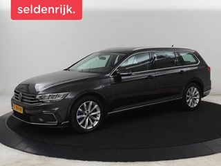 Volkswagen Passat 1.4 TSI PHEV GTE | Stoelverwarming | Camera |  Carplay | Navigatie | Matrix LED | Adaptive cruise | Climate control | Bluetooth | Parkeerhulp | Plug In