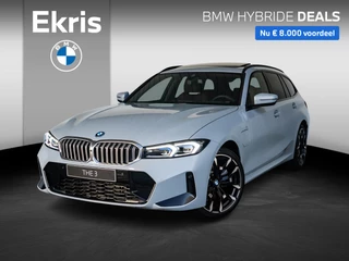 BMW 3-serie Touring 330e | M Sport Package | Innovation Pack | Comfort Pack | BMW Hybride Deals