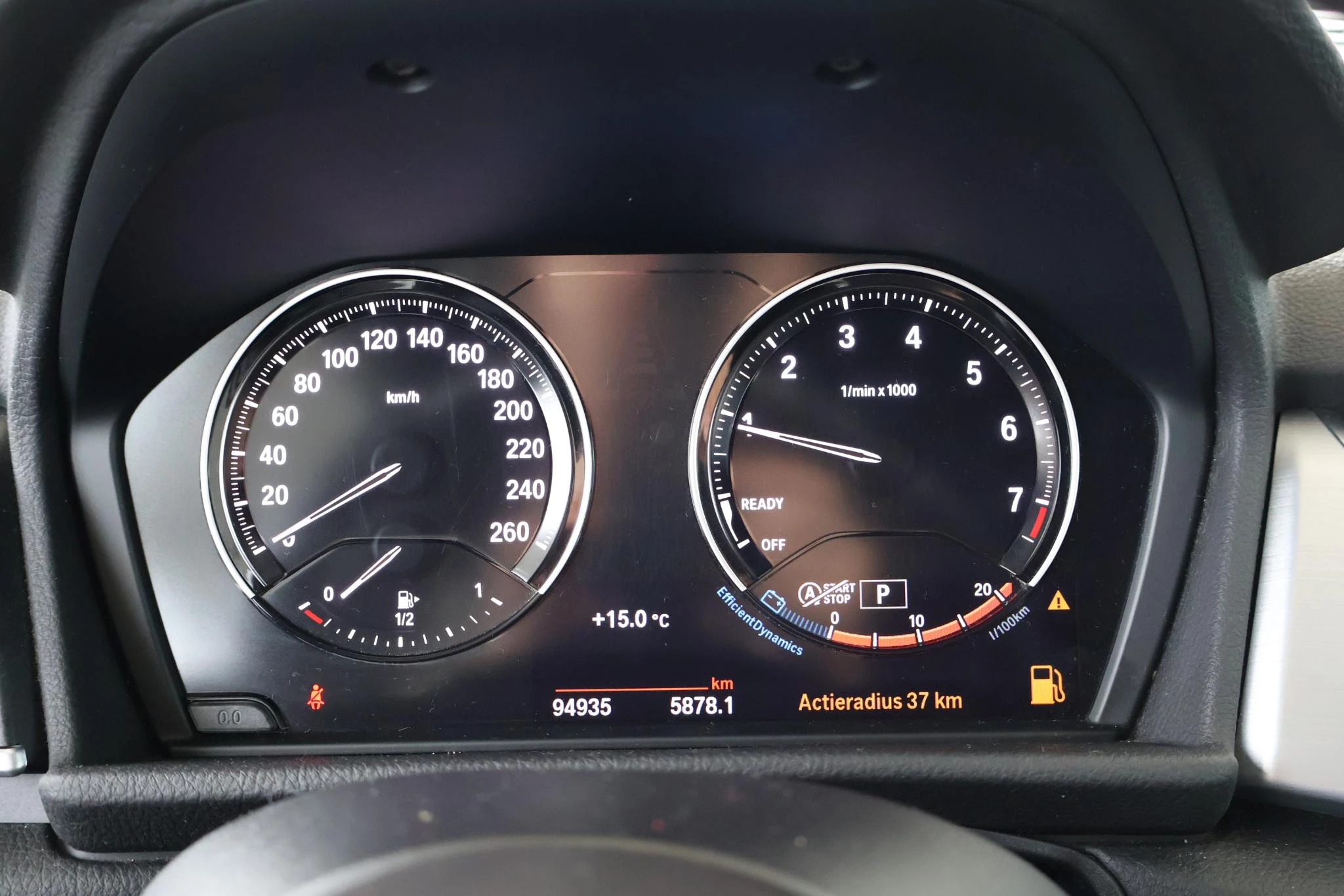 Hoofdafbeelding BMW 2 Serie