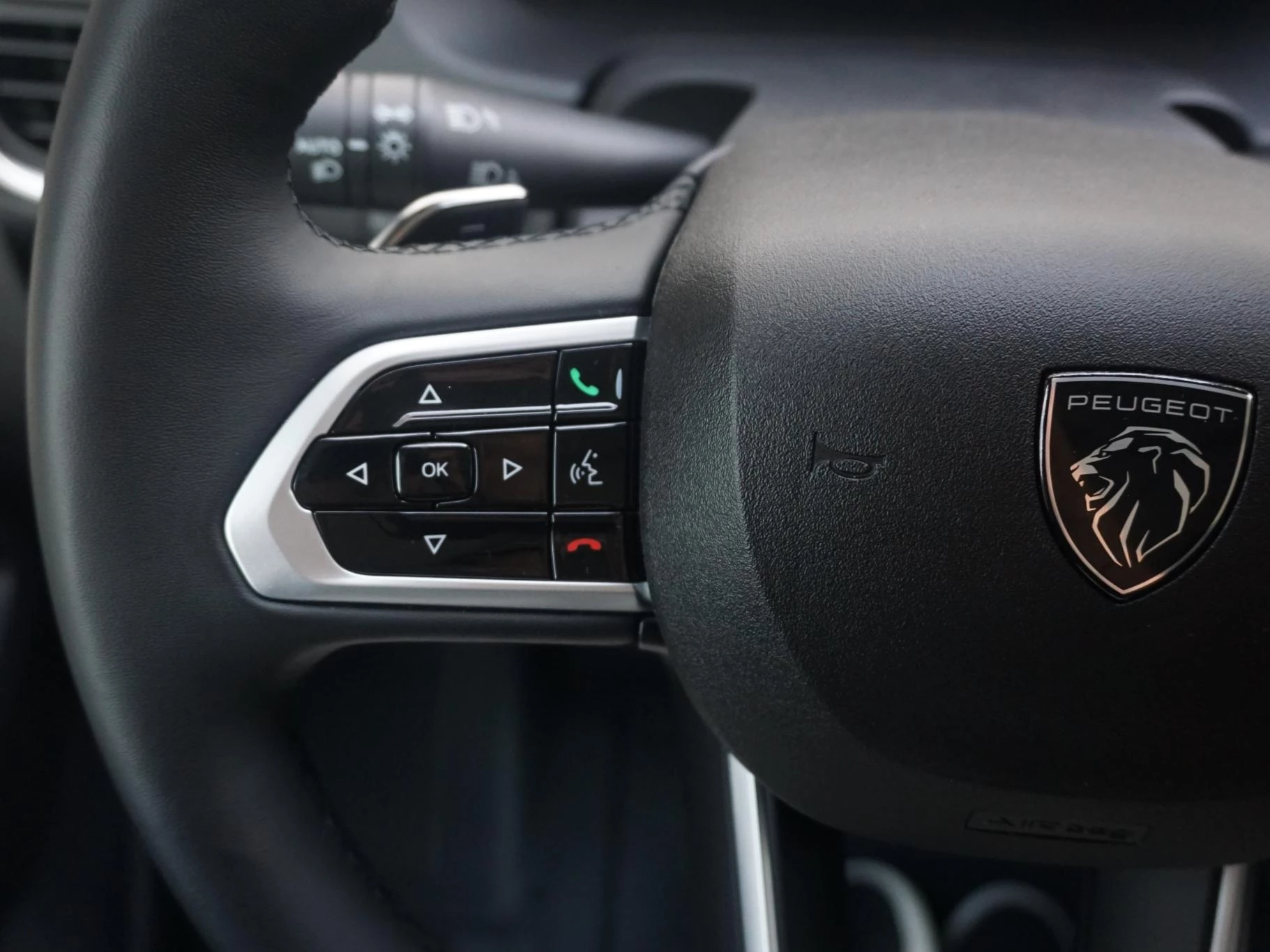 Hoofdafbeelding Peugeot e-Boxer