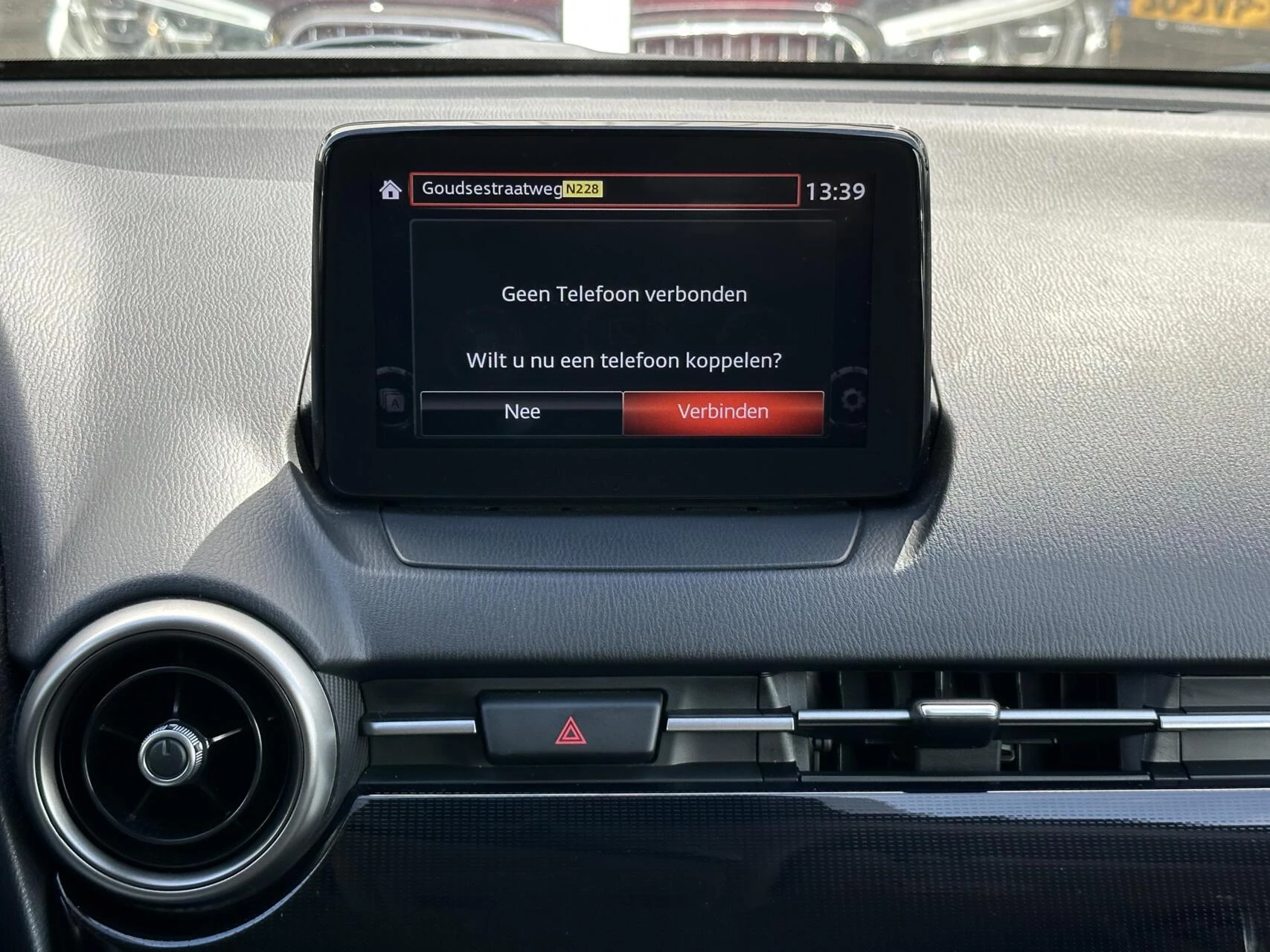 Hoofdafbeelding Mazda 2