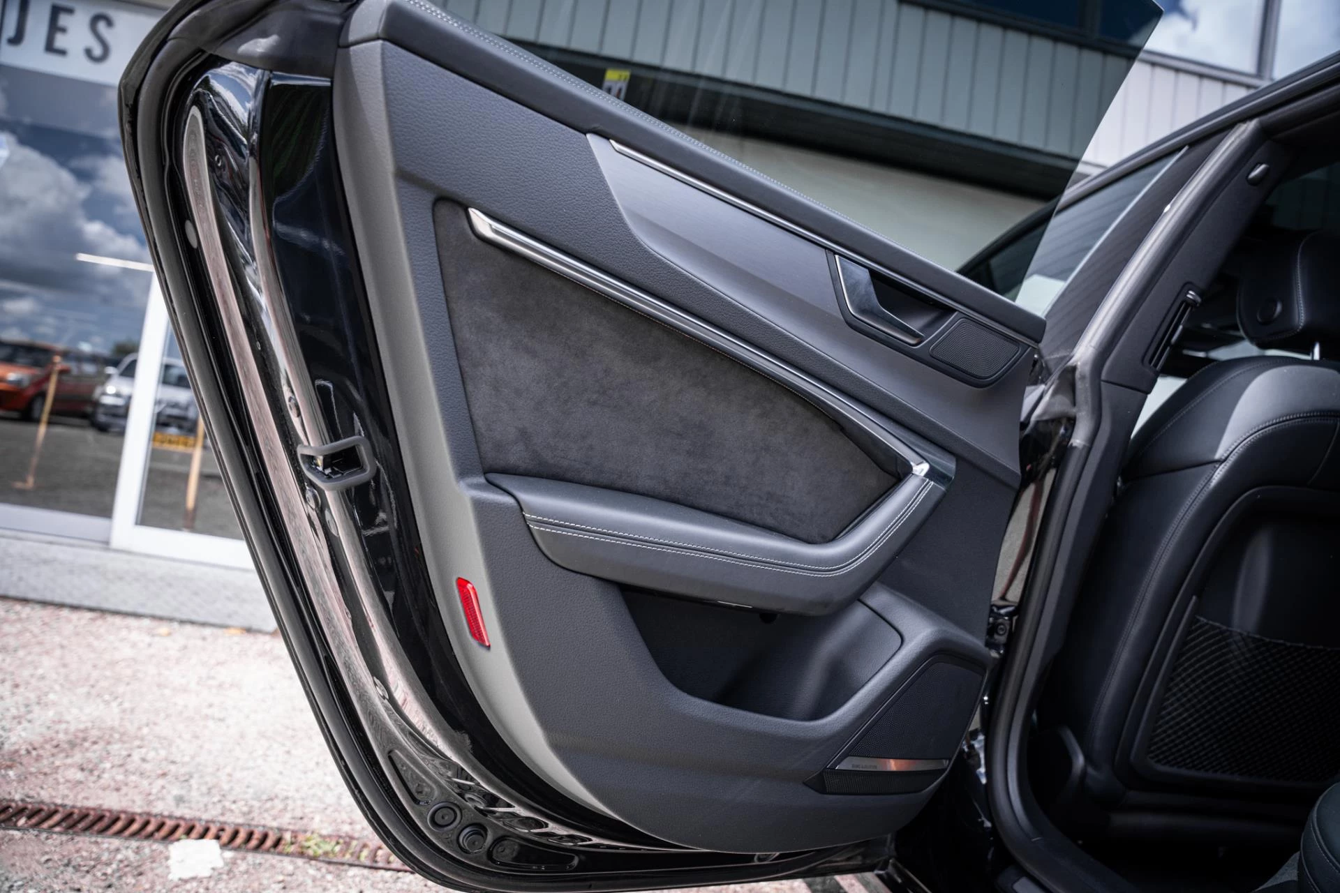 Hoofdafbeelding Audi A7