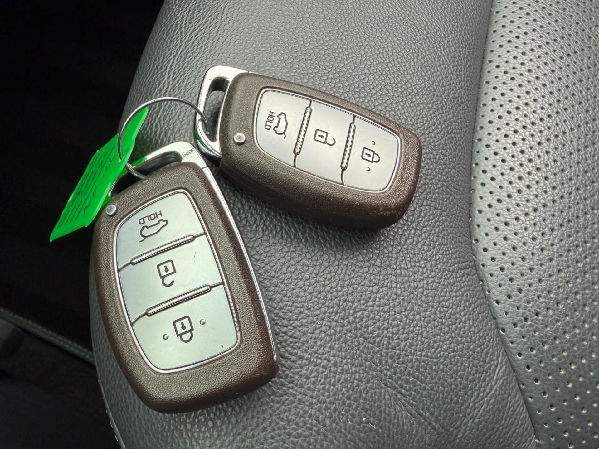 Hoofdafbeelding Hyundai IONIQ