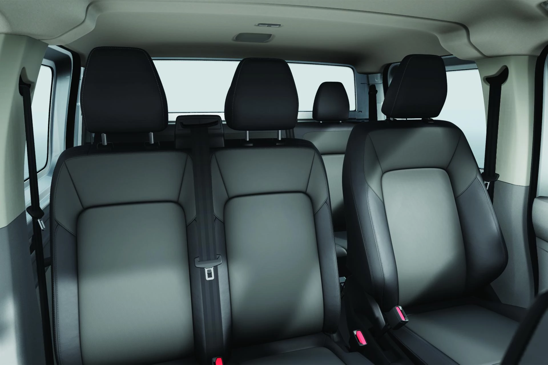 Hoofdafbeelding Volkswagen e-Transporter