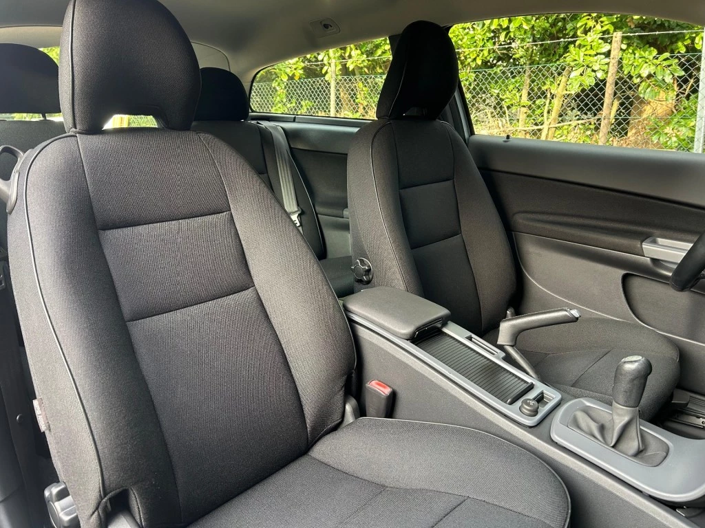 Hoofdafbeelding Volvo C30